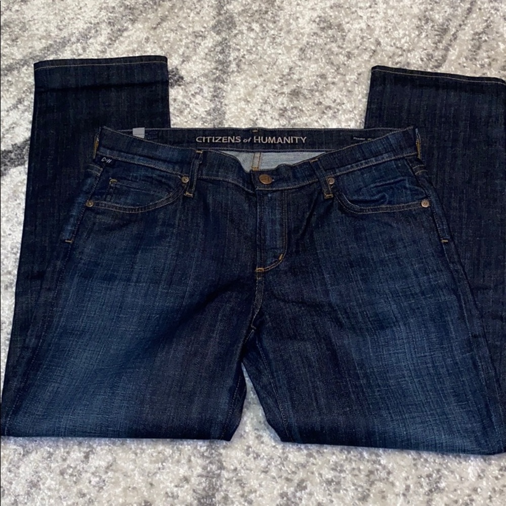 Citizens of Humanity Jeans